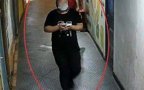 深圳一男子冒充外卖小哥偷餐厅外卖被拘留，连偷三个月……